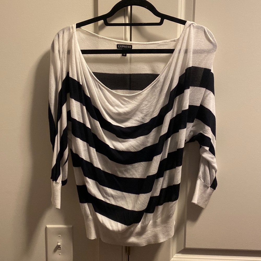 Express Sweater Medium